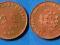 Peru 20 Centavos 1935 rok od 1zł i BCM