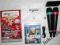SINGSTAR POLSKIE HITY + 2 MIKROFONY BEZPRZEWODOWE