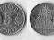 ISLANDIA 1980 5 KRONUR