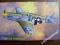 N.A. P 51 B  Mustang Master Craft