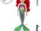 ARIEL Pluszowa Disney Oryginalna Mała Syrenka 30cm