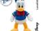 KACZOR DONALD Oryginalna Maskotka Disney 23cm Miki