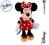 MINI Oryginalna Maskotka Disney 50cm Red Minnie