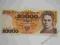 20.000 ZŁOTYCH 1989r. SERIA B !!!