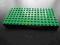 LEGO - gruba płytka budowlane zielona 16x8