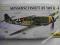 Messerschmitt Bf-109 K-4  Heller + Pavla