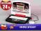 duzy LAPTOP komputer EDUKACYJNY matemat POLSKI*ye