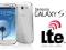 SAMSUNG Galaxy i9305 S3 16GB LTE Biały NOWY Gw24m