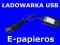 ŁADOWARKA USB eGo-T eGo-W GWINT 510 - 7 zł