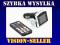 Transmiter FM MP3 MP4 karta SD duży LCD FILMY 2014