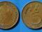 Holandia 5 Cents 1976 rok od 1zł i BCM