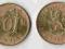 FINLANDIA 1987 50 PENNIA