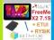 TABLET LARK FreeMe X2 7.1s 2x1,5 4GB +ETUI + RYSIK