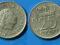 Holandia 25 Cents 1976 rok od 1zł i BCM