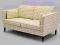 Danish DESIGN Sofa LATA 60 70 MODERN