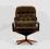 Elegancki SKANDYNAWSKI Design Fotel Modern 70 80