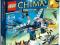 LEGO CHIMA 70003 ORZEŁ ERISA - WYSYŁKA - 24H