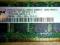 Micron RAM dedyk! DDR 2X256MB DUAL 333MHZ PC2700S