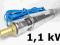 POMPA GŁĘBINOWA 1,1kW POMPY DO WODY 1,1 kw GW 12 m