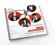 WSZYSTKO CZERWONE Joanna Chmielewska CD audiobook