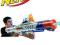 NERF SUPER SOAKER HYDRO CANNON HASBRO BAZUKA