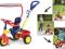ROWER ROWEREK LITTLE TIKES ROSNIJ Z ROWERKIEM
