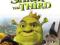 GRA SHREK 3 THIRD PS2 PLAYSTATION 2 NOWA FOLIA