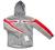 Narciarska CROSS Sportswear Resist Jacket r. L