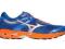 MIZUNO WAVE PRECISION 13 - OUTLET