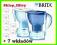 Dzbanek do wody Brita Marella XL + 7 wkladow
