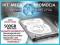 NOWY DYSK SEAGATE 2,5' 500GB ST9500325AS SATA 2 GW