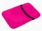 Estetyczne ETUI DO TABLETU 7 CALI NEOPRENOWE PINK