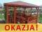 Altana Altany Altanki Ogrodowe 3m x 4m