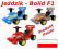Jeździk  BOLID F1 Produkt POLSKI Mochtoys Jakośc !