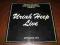 URIAH HEEP Live 2lp. + booklet