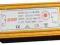 ZASILACZ DRIVER DIODA LED 12V 10W 900-1050mAh