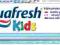 AQUAFRESH KIDS Pasta do zębów dla dzieci TANIO!!