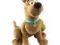 scoby doo duza maskotka 45cm