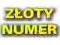 ZŁOTY NUMER HEYAH____888 935 934_____OKAZJA