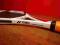 Rakieta tenisowa Yonex RQIS 2 Tour 100