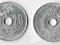 GRECJA 1954 20 LEPTA