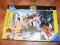 PUZZLE RAVENSBURGER BEN 10 BARDZO FAJNE  +6 LAT