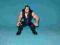 WWE WRESTLING FIGURKA + 30 KART Z ZAWODNIKAMI