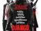 Django Unchained - Życie Wolność - plakat 61x91,5