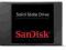 SANDISK SSD 128GB 2,5 475/375 MB/s SATA3