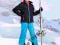 Kombinezon narciarski POCOPIANO 140 ~~NOWY~ 2013