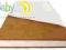 **BABY-RAJ **MATERAC KOKOS-PIANKA-KOKOS 60X120