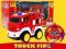 STRAŻ POŻARNA ZDALNIE STEROWANA DLA DZIECI PREZENT