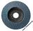 TARCZA DO SZLIFOWANIA STALI NIERDZEWNEJ 125/60 gr.