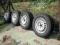 OPONY ZIMOWE KLEBER TRANSALP 2 215/65R16 C T-5